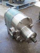 Rotary Pump Not Specified