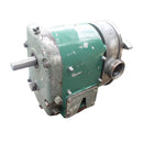 Rotary Pump Not Specified