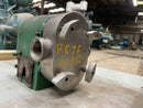 Rotary Pump Not Specified