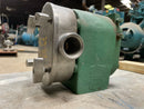 Rotary Pump Not Specified