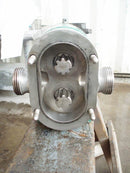 Rotary Pump Not Specified