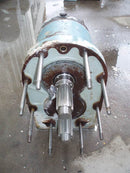 Rotary Pump Not Specified