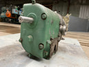 Rotary Pump Not Specified