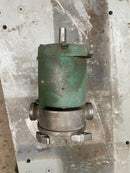 Rotary Pump Not Specified