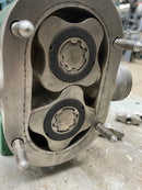 Rotary Pump Not Specified