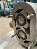 Rotary Pump Not Specified