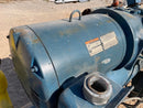 Paquete de compresor de tornillo rotativo Vilter (Vilter VSM361, 60 HP 230/460 V, panel de control micro Vilter)