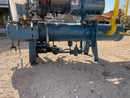 Paquete de compresor de tornillo rotativo Vilter (Vilter VSM361, 60 HP 230/460 V, panel de control micro Vilter)