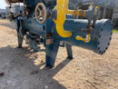 Paquete de compresor de tornillo rotativo Vilter (Vilter VSM361, 60 HP 230/460 V, panel de control micro Vilter)