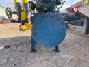 Paquete de compresor de tornillo rotativo Vilter (Vilter VSM361, 60 HP 230/460 V, panel de control micro Vilter)