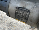 Paquete de compresor de tornillo rotativo Vilter (Vilter VSM361, 60 HP 230/460 V, panel de control micro Vilter)