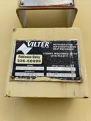 Vilter Vertical Ammonia Receiver ( 79in. X 79in. 2000 Gallons)