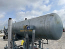 Alfa Laval M10 Ammonia Chiller - 100 TR with 20HP Process Pumps