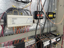 Alfa Laval M10 Ammonia Chiller - 100 TR with 20HP Process Pumps