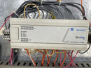 Alfa Laval M10 Ammonia Chiller - 100 TR with 20HP Process Pumps