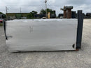Alfa Laval M10 Ammonia Chiller - 100 TR with 20HP Process Pumps
