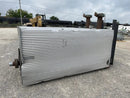 Alfa Laval M10 Ammonia Chiller - 100 TR with 20HP Process Pumps