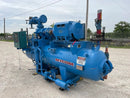 Mycom N200VLD-T-350 Rotary Screw Compressor Package (Mycom 200VLD, 350 HP V, Micro Control Panel)