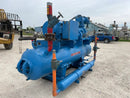Mycom N200VLD-T-350 Rotary Screw Compressor Package (Mycom 200VLD, 350 HP V, Micro Control Panel)