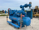 Mycom N200VLD-T-350 Rotary Screw Compressor Package (Mycom 200VLD, 350 HP V, Micro Control Panel)