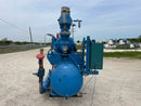 Mycom N200VLD-T-350 Rotary Screw Compressor Package (Mycom 200VLD, 350 HP V, Micro Control Panel)
