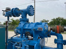 Mycom N200VLD-T-350 Rotary Screw Compressor Package (Mycom 200VLD, 350 HP V, Micro Control Panel)