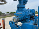 Mycom N200VLD-T-350 Rotary Screw Compressor Package (Mycom 200VLD, 350 HP V, Micro Control Panel)