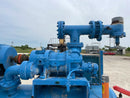 Mycom N200VLD-T-350 Rotary Screw Compressor Package (Mycom 200VLD, 350 HP V, Micro Control Panel)