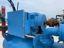 Mycom N200VLD-T-350 Rotary Screw Compressor Package (Mycom 200VLD, 350 HP V, Micro Control Panel)