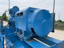 Mycom N200VLD-T-350 Rotary Screw Compressor Package (Mycom 200VLD, 350 HP V, Micro Control Panel)