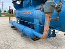 Mycom N200VLD-T-350 Rotary Screw Compressor Package (Mycom 200VLD, 350 HP V, Micro Control Panel)