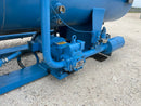 Mycom N200VLD-T-350 Rotary Screw Compressor Package (Mycom 200VLD, 350 HP V, Micro Control Panel)