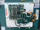 Mycom N200VLD-T-350 Rotary Screw Compressor Package (Mycom 200VLD, 350 HP V, Micro Control Panel)