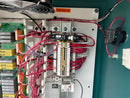 Mycom N200VLD-T-350 Rotary Screw Compressor Package (Mycom 200VLD, 350 HP V, Micro Control Panel)