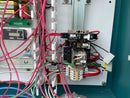 Mycom N200VLD-T-350 Rotary Screw Compressor Package (Mycom 200VLD, 350 HP V, Micro Control Panel)