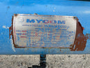 Mycom N200VLD-T-350 Rotary Screw Compressor Package (Mycom 200VLD, 350 HP V, Micro Control Panel)