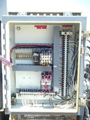 Sabroe SMC Reciprocating Compressor – 250 hp Sabroe