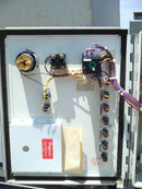 Sabroe SMC Reciprocating Compressor – 250 hp Sabroe