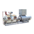 Sabroe SMC Reciprocating Compressor – 250 hp Sabroe