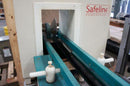Safeline Plus Metal Detection Conveyor System Safeline Inc.