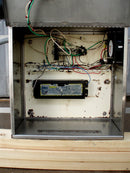 Sani-Matic Systems Single Tube Ultra-Violet Water Purification Unit Sani-Matic