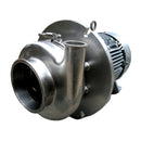 Sanitary Centrifugal Pump Not Specified