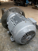 Sanitary Centrifugal Pump Not Specified