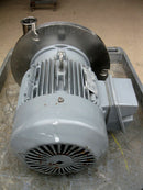 Sanitary Centrifugal Pump Not Specified
