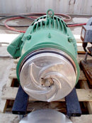 Sanitary Centrifugal Pump Not Specified