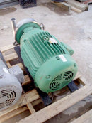 Sanitary Centrifugal Pump Not Specified