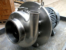 Sanitary Centrifugal Pump Not Specified