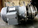 Sanitary Centrifugal Pump Not Specified