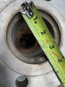 Scot 15 Centrifugal Motor Pump (7.5 HP, 400 GPM Max) Scot