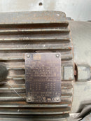 Scot 56F Motor Centrifugal Pump (10 HP, 550 GPM Max) Scot